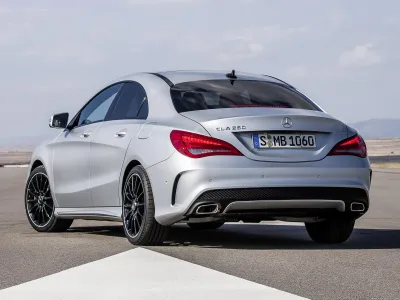 CLA 200